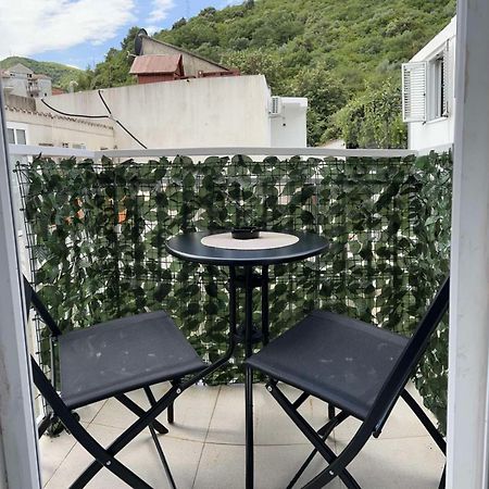 Apartments As Budva Exterior foto