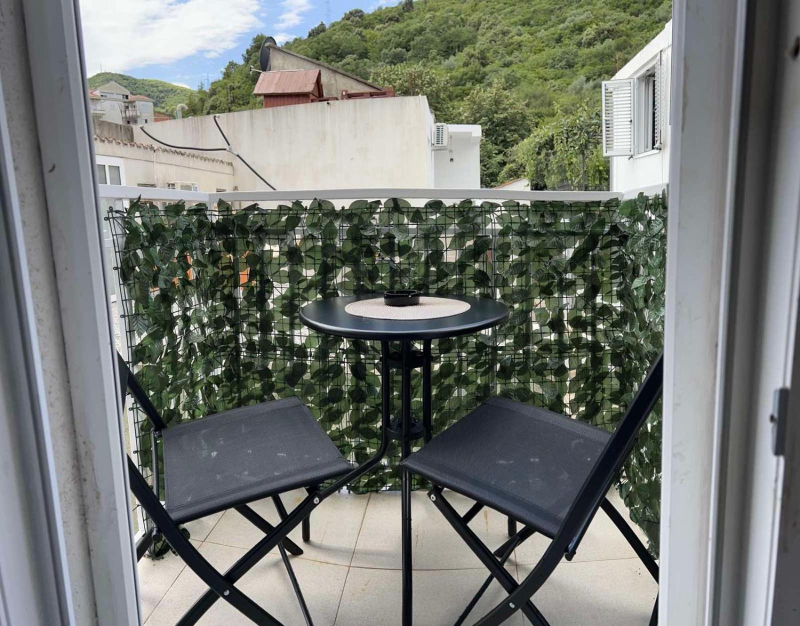 Apartments As Budva Exterior foto