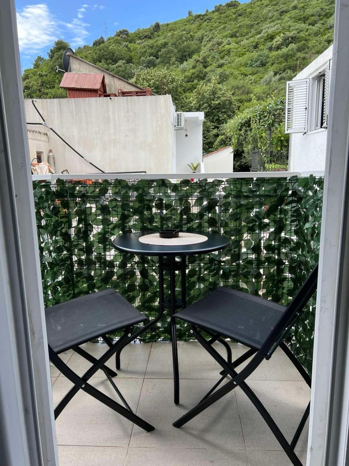 Apartments As Budva Exterior foto